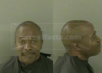 Keith Eugene Parker