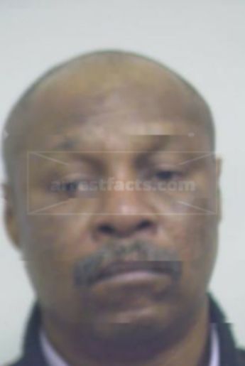 Keith Johnson