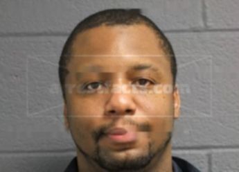 Christopher Lamont Williams