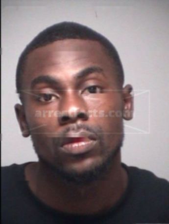 Trevion Demone Niblack