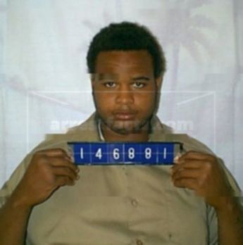 Leron Michael Taylor
