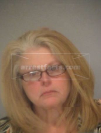 Brenda Charlene Gowen