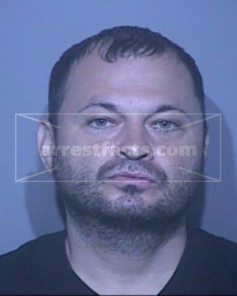 Jamey Ray Farrington