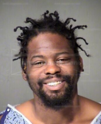 Brandon Marquis Hobson
