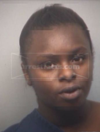 Lashonda Stewart
