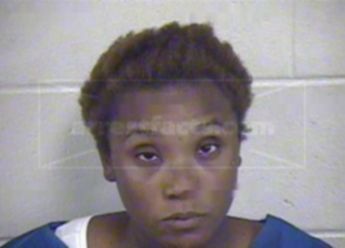 Desiree Marie Knott