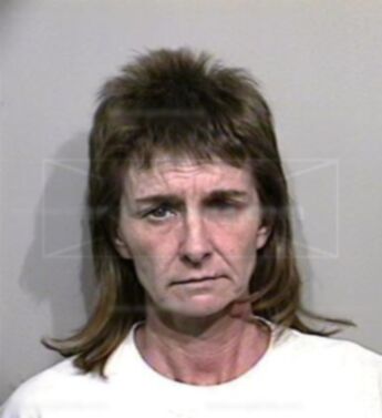 Vicky Gilliam Crisp