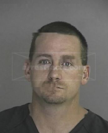 Ronald Glenn Patterson