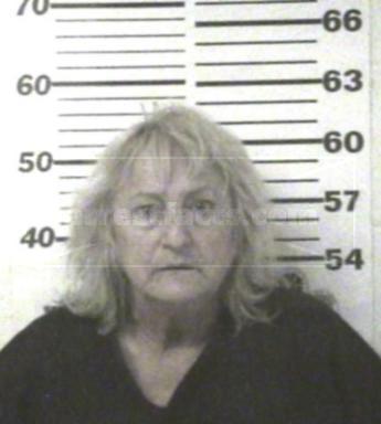 Flora Thrash Parmer