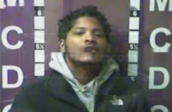 Jeremy Lewayne Campbell