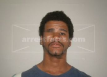 Jamar Michael Rucker