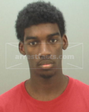 Jarvis James Williams