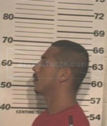 Roman Mendez Vasquez