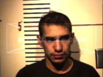Omar Albert Martinez