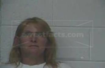 Teresa Louann Gilliland