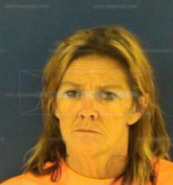 Sherri Denise Morris