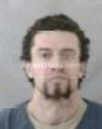 Michael Emmett Fussell