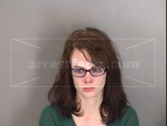 Rebecca J Doty