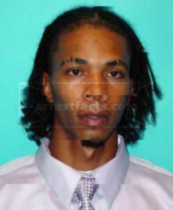 Carlin Stephon Williams