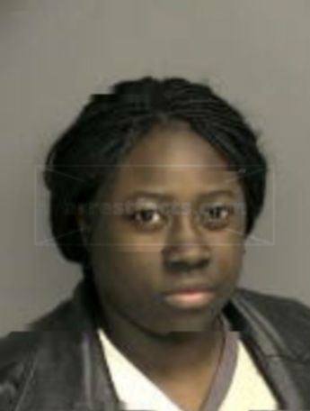 Hanifah Elmore