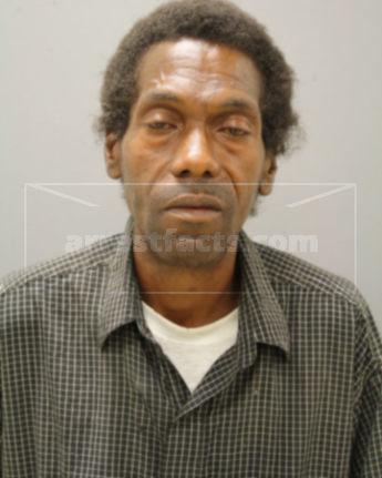 Charles Oden