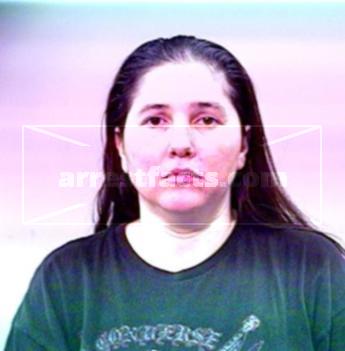 Maria Delourdes Romero