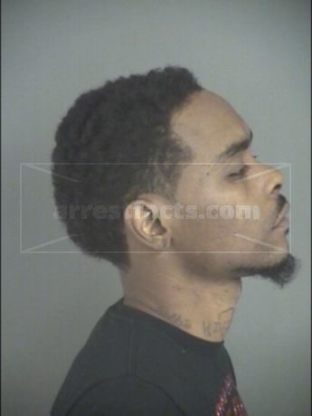 Justin Michael Johnson