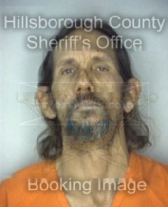 Richard James Wilson