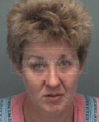 Allison Kay Southerlin