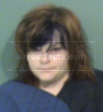 Amanda Cherie Wilson