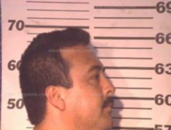 Juan De Leon Chavez