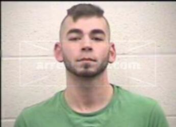 Michael Keith Arrasmith