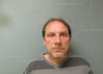 Tony Anthony Elkins