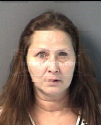 Melissa Dawn Parsons