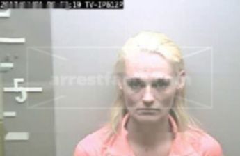 Heather Nicole Walker