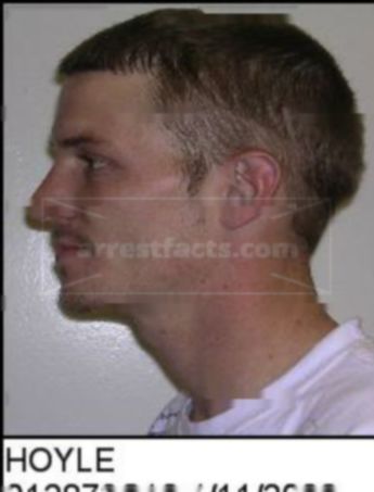 Donald Wayne Hoyle