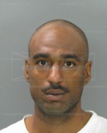 Stacey Terence Price