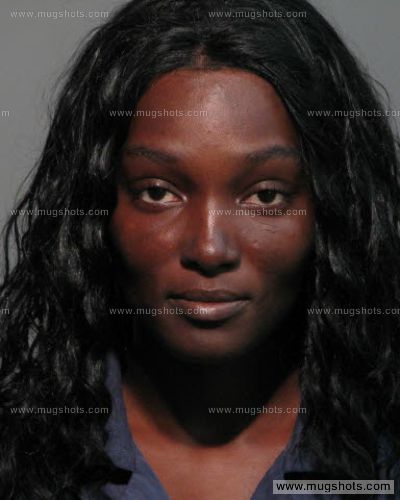 Nakeya Mccloud