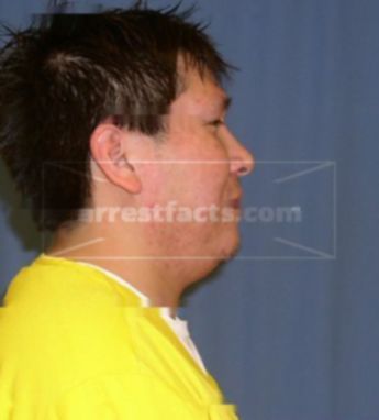 Anthony F Greengrass