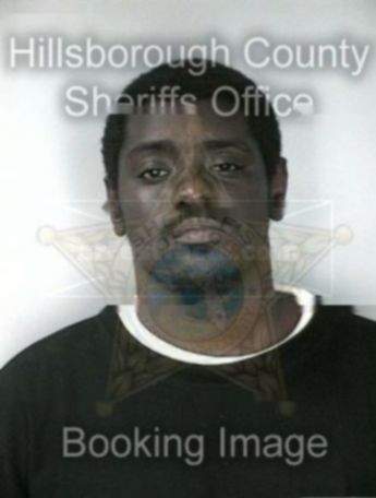 Terrall Gerard Irons
