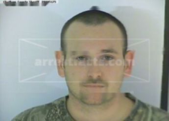 Gabriel Mark Turner