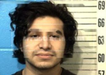 Moses D. Garcia