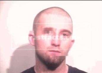 William Cody Nalbach