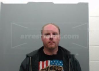 Travis Ledale Morton