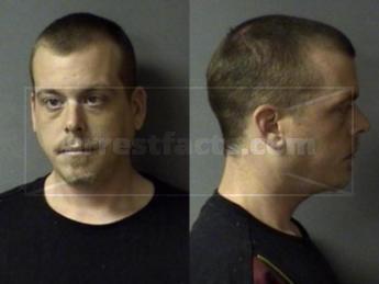 Christopher Robert Berry