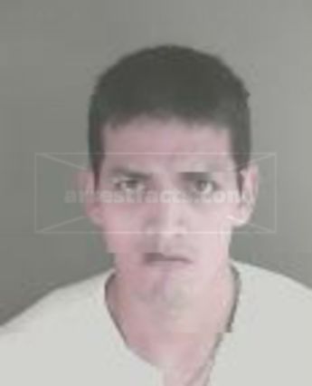 Mario Flores Jr.