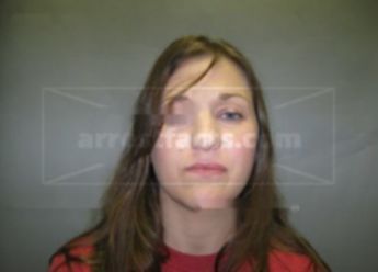 Kelli Jean Rasmussen