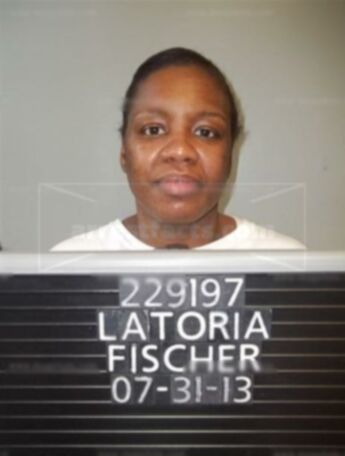 Latoria Fischer