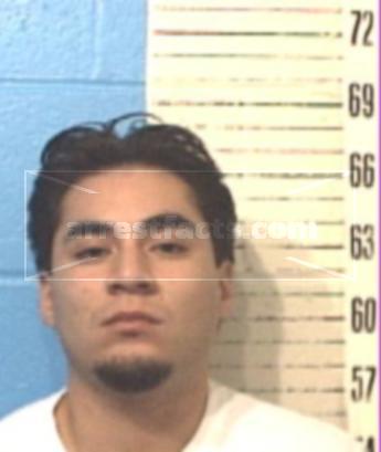 Anthony Raul Cantu