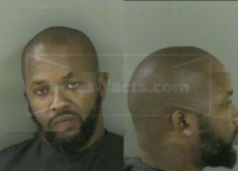 Javar Devon Wyche